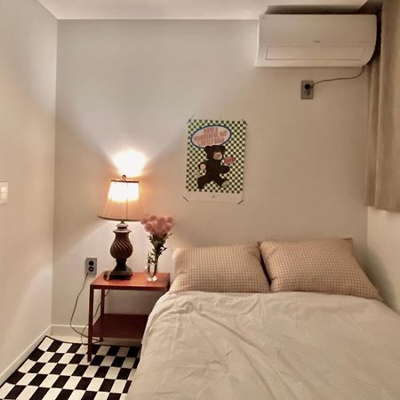 Maison Apartment Residense โซล ภายนอก รูปภาพ