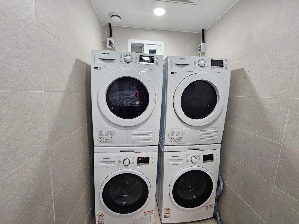 Maison Apartment Residense โซล ภายนอก รูปภาพ