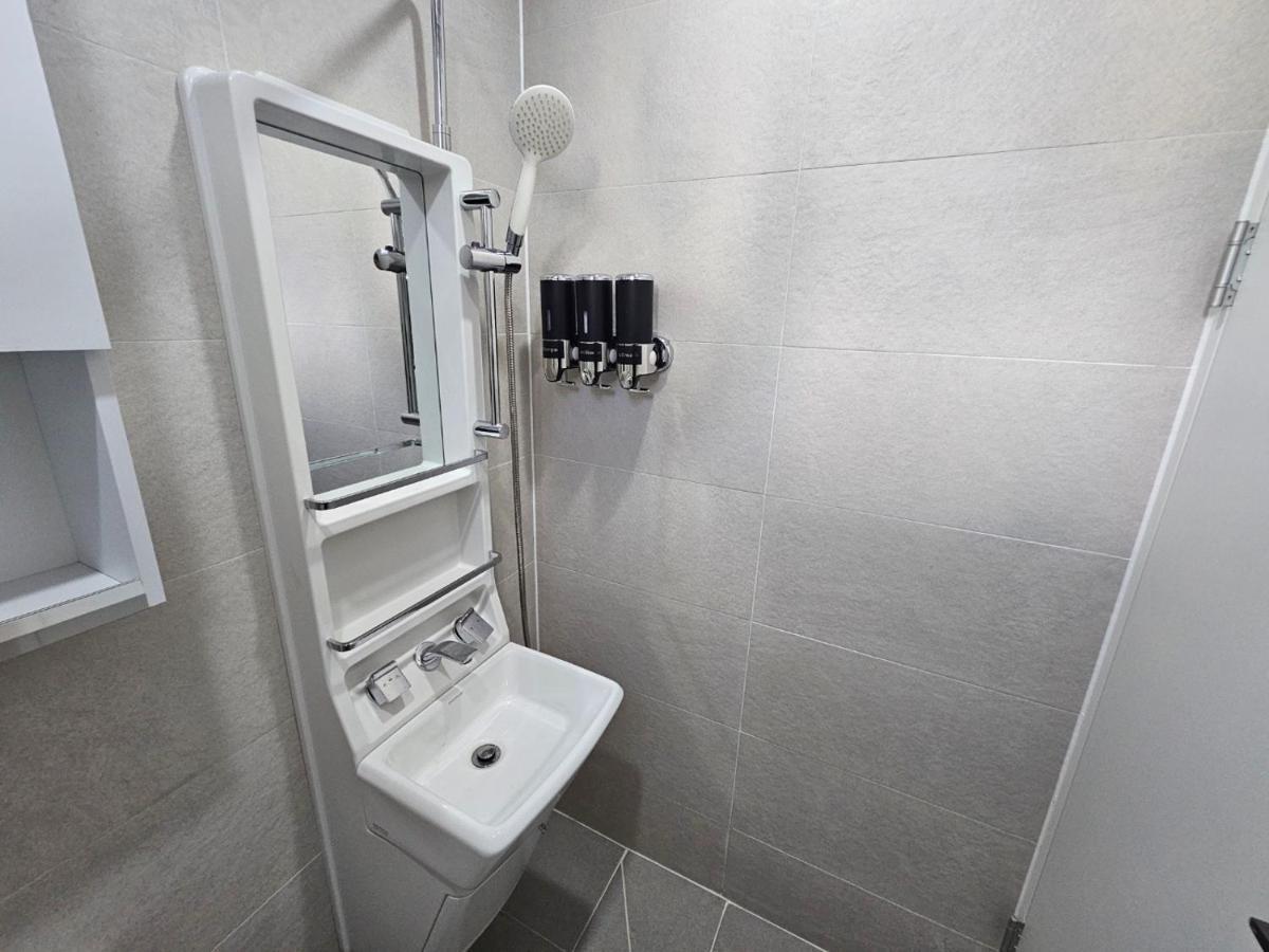 Maison Apartment Residense โซล ภายนอก รูปภาพ