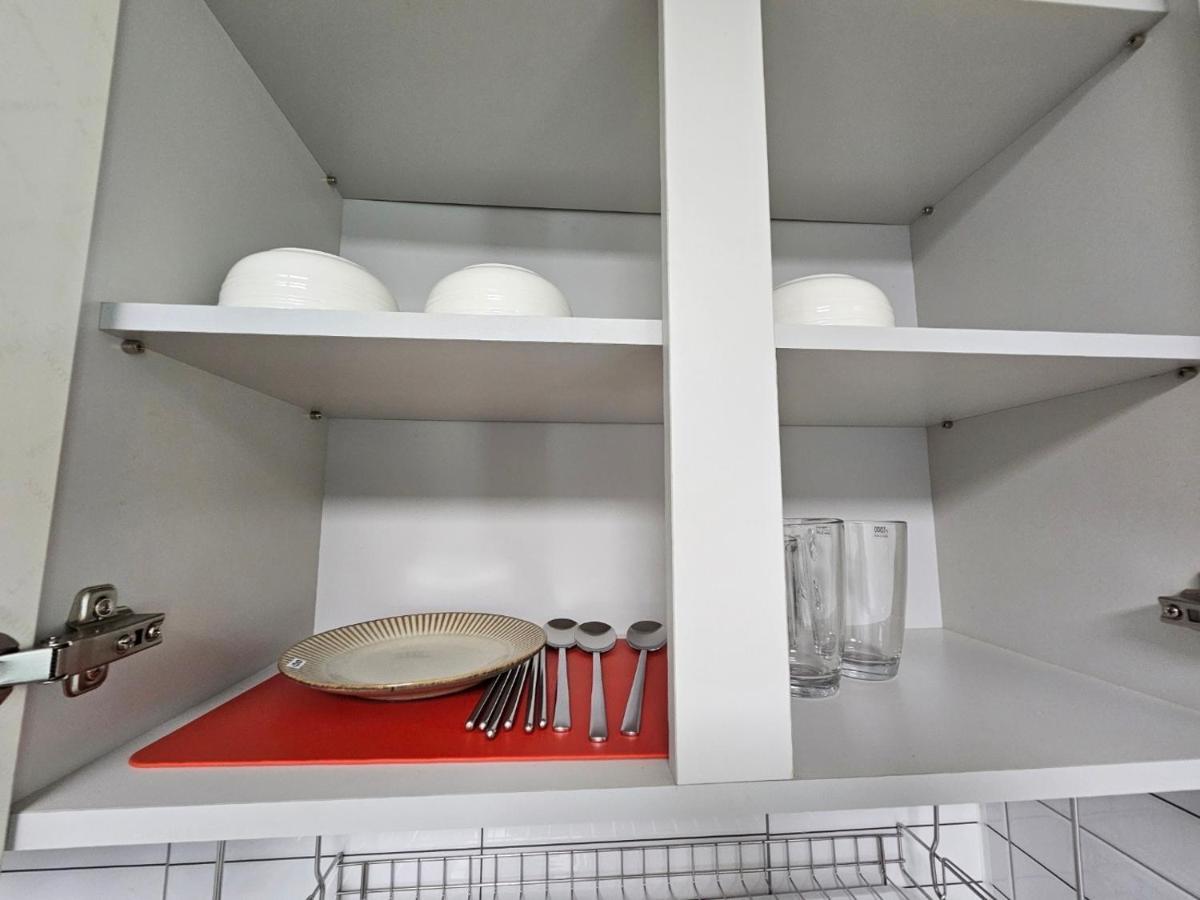 Maison Apartment Residense โซล ภายนอก รูปภาพ