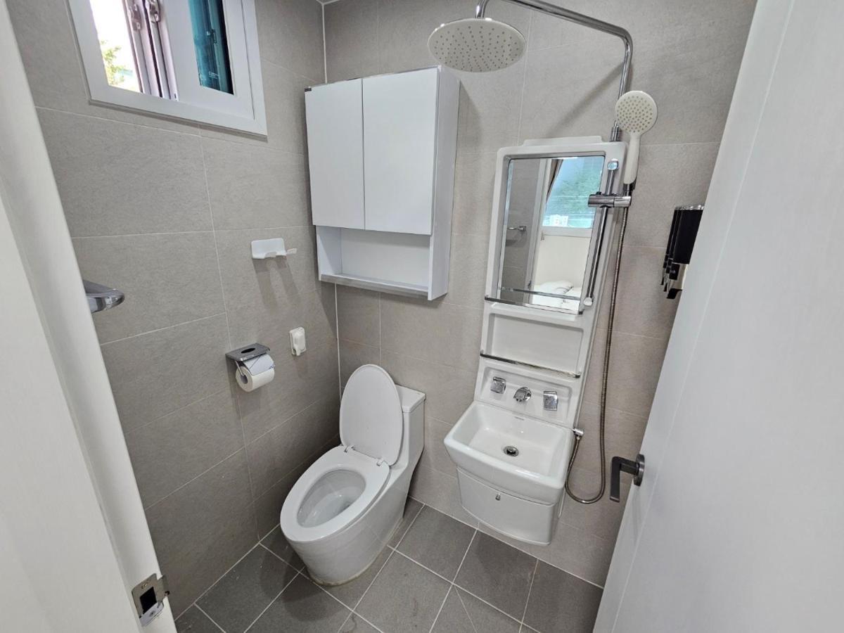 Maison Apartment Residense โซล ภายนอก รูปภาพ