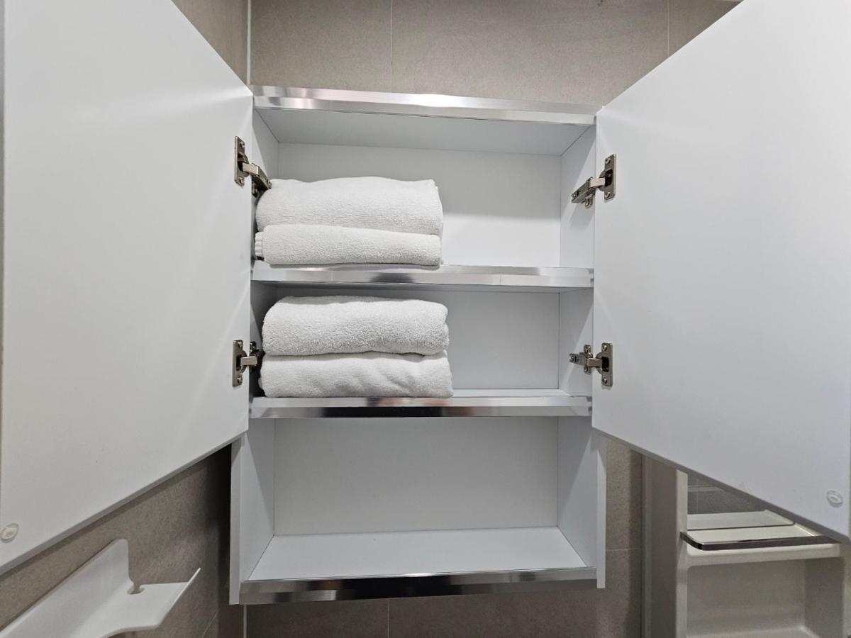 Maison Apartment Residense โซล ภายนอก รูปภาพ