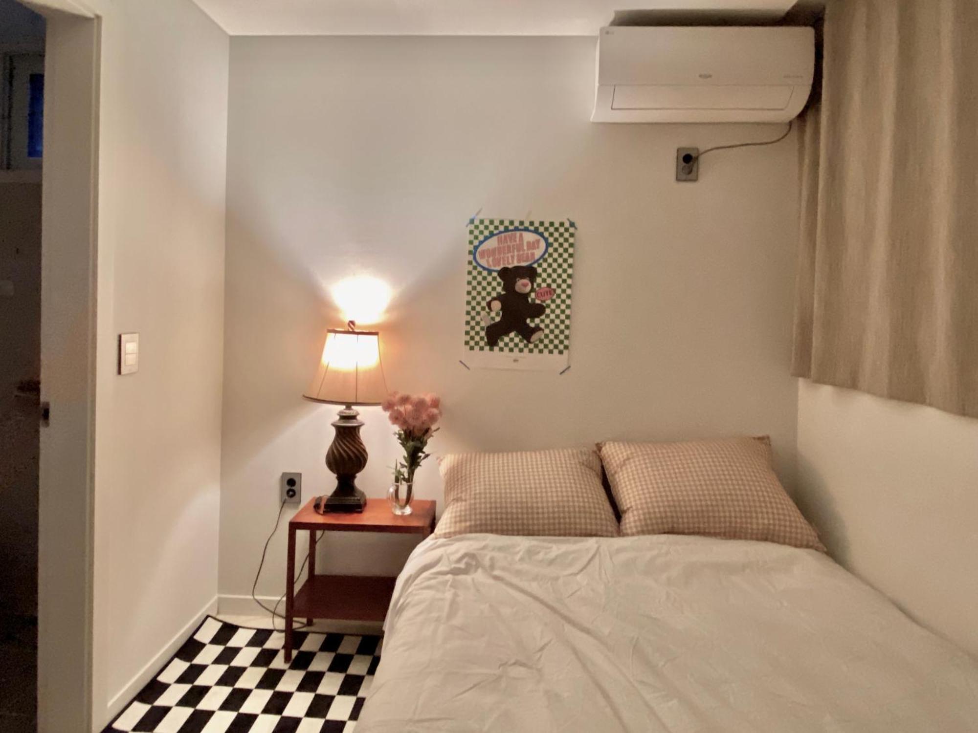 Maison Apartment Residense โซล ภายนอก รูปภาพ